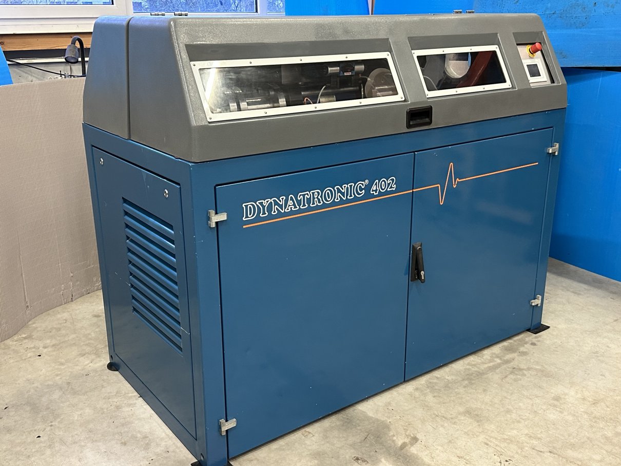 Dynatronic 402S 19kW 02 kl