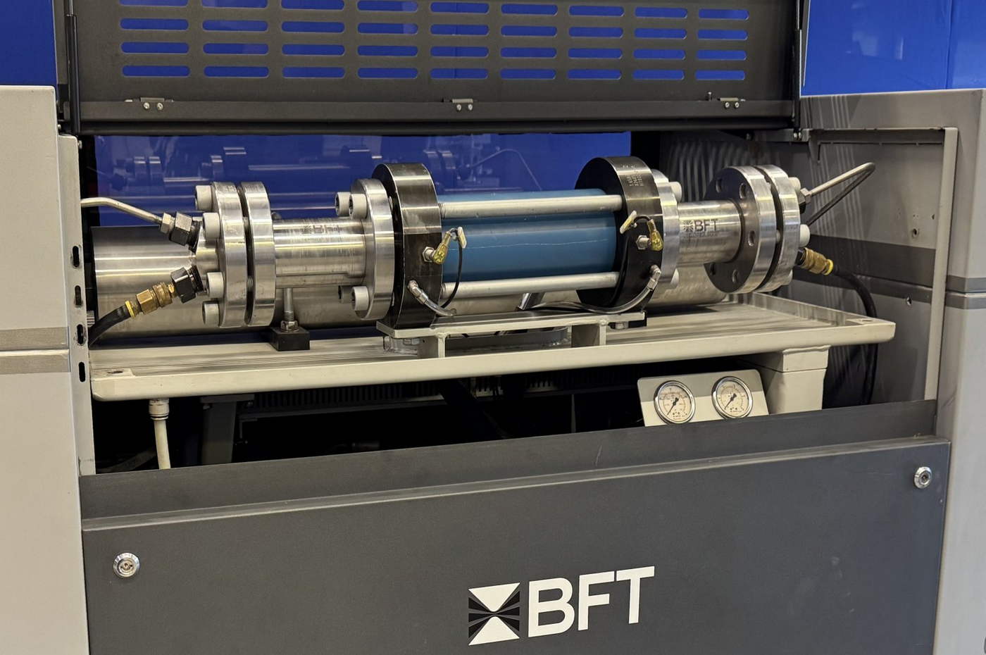 HYTRON 40.37 Baujahr 2012 05 kl