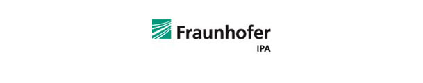 logo fraunhofer ipa