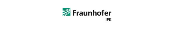 logo fraunhofer ipk
