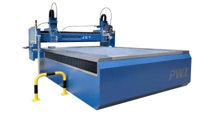 PWX 2030 2D+3D l